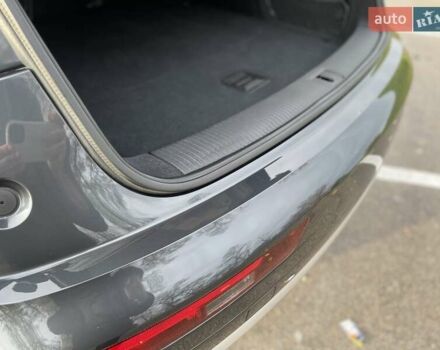 Ауди Ку 5, объемом двигателя 1.98 л и пробегом 41 тыс. км за 29700 $, фото 35 на Automoto.ua