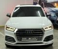 Ауді Ку 5, об'ємом двигуна 3 л та пробігом 203 тис. км за 35000 $, фото 7 на Automoto.ua