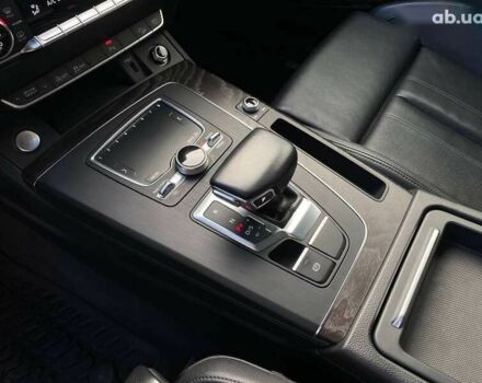 Ауди Ку 5, объемом двигателя 2 л и пробегом 97 тыс. км за 25500 $, фото 19 на Automoto.ua