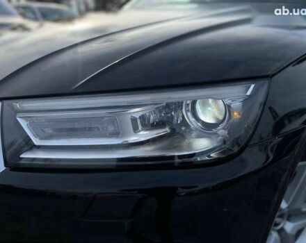 Ауди Ку 5, объемом двигателя 2 л и пробегом 148 тыс. км за 23990 $, фото 1 на Automoto.ua