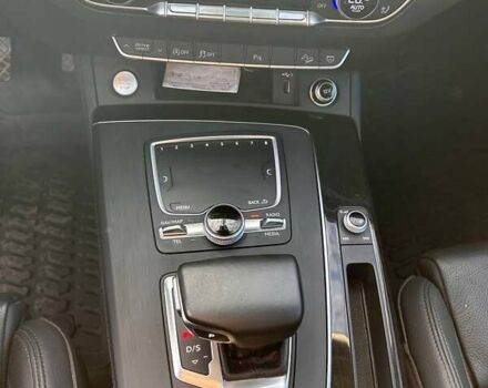Ауди Ку 5, объемом двигателя 1.98 л и пробегом 96 тыс. км за 33600 $, фото 16 на Automoto.ua