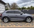 Ауди Ку 5, объемом двигателя 2 л и пробегом 223 тыс. км за 20750 $, фото 5 на Automoto.ua