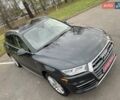 Ауди Ку 5, объемом двигателя 1.98 л и пробегом 41 тыс. км за 29700 $, фото 7 на Automoto.ua