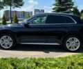 Ауди Ку 5, объемом двигателя 2 л и пробегом 115 тыс. км за 26800 $, фото 3 на Automoto.ua