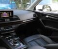 Ауди Ку 5, объемом двигателя 2 л и пробегом 94 тыс. км за 24000 $, фото 12 на Automoto.ua
