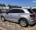 Ауди Ку 5, объемом двигателя 2 л и пробегом 185 тыс. км за 21850 $, фото 10 на Automoto.ua
