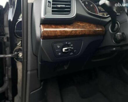 Ауди Ку 5, объемом двигателя 2 л и пробегом 148 тыс. км за 23990 $, фото 24 на Automoto.ua