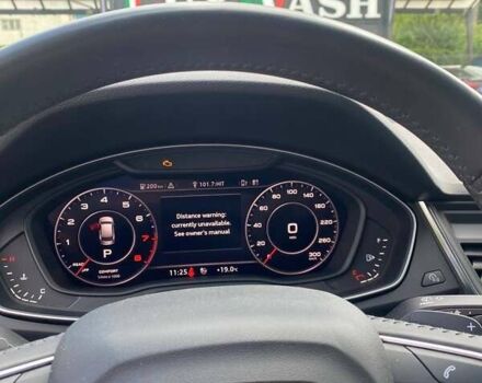 Ауді Ку 5, об'ємом двигуна 1.98 л та пробігом 111 тис. км за 33000 $, фото 10 на Automoto.ua