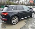 Ауди Ку 5, объемом двигателя 1.98 л и пробегом 84 тыс. км за 12200 $, фото 2 на Automoto.ua