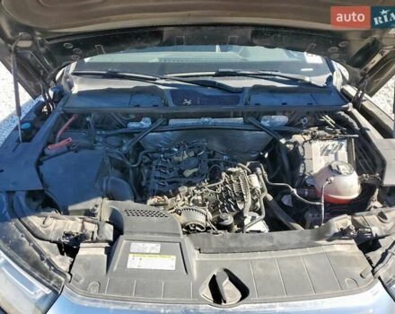 Ауди Ку 5, объемом двигателя 1.98 л и пробегом 113 тыс. км за 6400 $, фото 11 на Automoto.ua