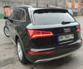 Ауди Ку 5, объемом двигателя 1.98 л и пробегом 140 тыс. км за 27500 $, фото 1 на Automoto.ua