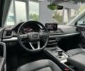 Ауди Ку 5, объемом двигателя 2 л и пробегом 100 тыс. км за 29800 $, фото 10 на Automoto.ua