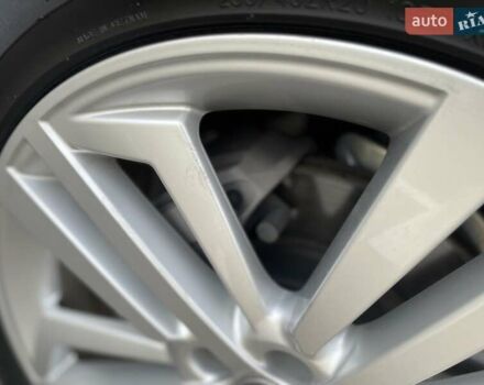 Ауди Ку 5, объемом двигателя 1.98 л и пробегом 41 тыс. км за 29700 $, фото 58 на Automoto.ua