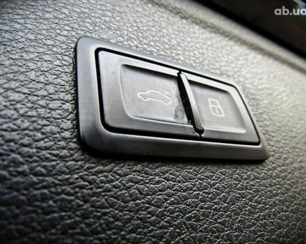 Ауді Ку 5, об'ємом двигуна 2 л та пробігом 87 тис. км за 27900 $, фото 17 на Automoto.ua