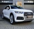 Ауди Ку 5, объемом двигателя 2 л и пробегом 48 тыс. км за 27500 $, фото 1 на Automoto.ua