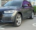 Ауди Ку 5, объемом двигателя 2 л и пробегом 75 тыс. км за 26900 $, фото 5 на Automoto.ua