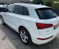 Ауді Ку 5, об'ємом двигуна 2 л та пробігом 210 тис. км за 17800 $, фото 1 на Automoto.ua