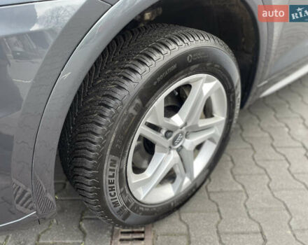 Ауди Ку 5, объемом двигателя 1.98 л и пробегом 136 тыс. км за 22900 $, фото 14 на Automoto.ua