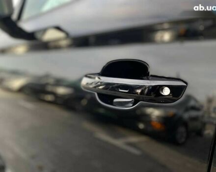 Ауди Ку 5, объемом двигателя 2 л и пробегом 148 тыс. км за 23990 $, фото 19 на Automoto.ua