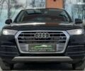 Ауди Ку 5, объемом двигателя 2 л и пробегом 137 тыс. км за 23490 $, фото 1 на Automoto.ua