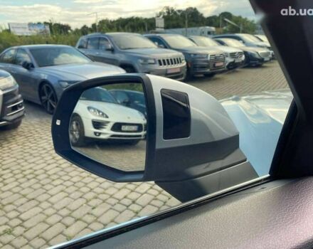 Ауди Ку 5, объемом двигателя 2 л и пробегом 97 тыс. км за 25500 $, фото 12 на Automoto.ua