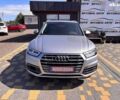 Ауди Ку 5, объемом двигателя 2 л и пробегом 185 тыс. км за 21850 $, фото 1 на Automoto.ua