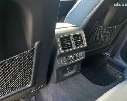 Ауди Ку 5, объемом двигателя 2 л и пробегом 97 тыс. км за 25500 $, фото 24 на Automoto.ua