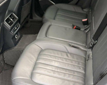 Ауді Ку 5, об'ємом двигуна 2 л та пробігом 134 тис. км за 23999 $, фото 14 на Automoto.ua