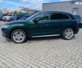 Ауди Ку 5, объемом двигателя 2 л и пробегом 86 тыс. км за 28000 $, фото 3 на Automoto.ua
