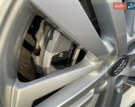 Ауди Ку 5, объемом двигателя 1.98 л и пробегом 41 тыс. км за 29700 $, фото 53 на Automoto.ua