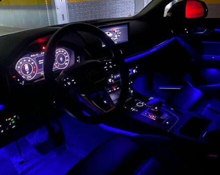 Ауді Ку 5, об'ємом двигуна 1.98 л та пробігом 111 тис. км за 33000 $, фото 18 на Automoto.ua