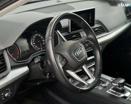 Ауди Ку 5, объемом двигателя 2 л и пробегом 137 тыс. км за 23490 $, фото 26 на Automoto.ua