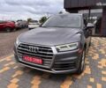 Ауди Ку 5, объемом двигателя 2 л и пробегом 223 тыс. км за 20750 $, фото 14 на Automoto.ua