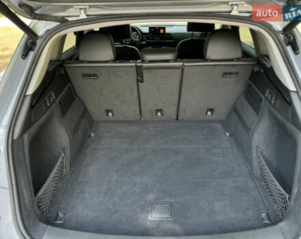 Ауди Ку 5, объемом двигателя 1.98 л и пробегом 82 тыс. км за 27700 $, фото 28 на Automoto.ua