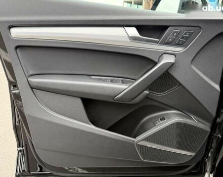 Ауди Ку 5, объемом двигателя 2 л и пробегом 136 тыс. км за 26500 $, фото 18 на Automoto.ua