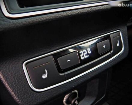 Ауді Ку 5, об'ємом двигуна 2 л та пробігом 87 тис. км за 27900 $, фото 15 на Automoto.ua