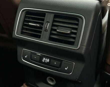 Ауди Ку 5, объемом двигателя 2 л и пробегом 160 тыс. км за 26100 $, фото 22 на Automoto.ua