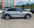 Ауди Ку 5, объемом двигателя 2 л и пробегом 170 тыс. км за 23900 $, фото 6 на Automoto.ua