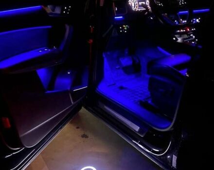 Ауді Ку 5, об'ємом двигуна 1.98 л та пробігом 111 тис. км за 33000 $, фото 19 на Automoto.ua