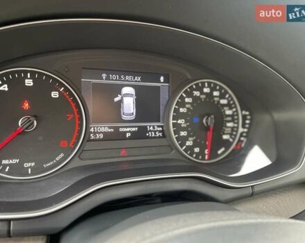 Ауди Ку 5, объемом двигателя 1.98 л и пробегом 41 тыс. км за 29700 $, фото 19 на Automoto.ua