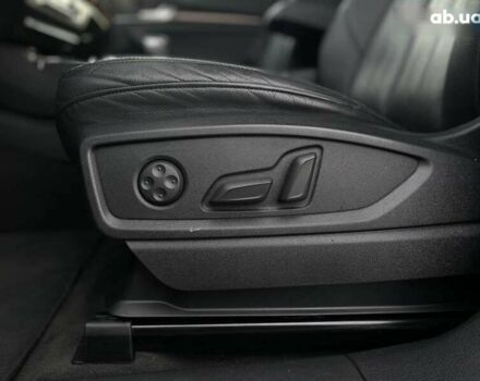 Ауди Ку 5, объемом двигателя 2 л и пробегом 148 тыс. км за 23990 $, фото 23 на Automoto.ua