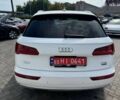 Ауді Ку 5, об'ємом двигуна 2 л та пробігом 210 тис. км за 17800 $, фото 3 на Automoto.ua