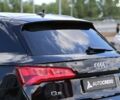 Ауди Ку 5, объемом двигателя 2 л и пробегом 138 тыс. км за 23900 $, фото 7 на Automoto.ua