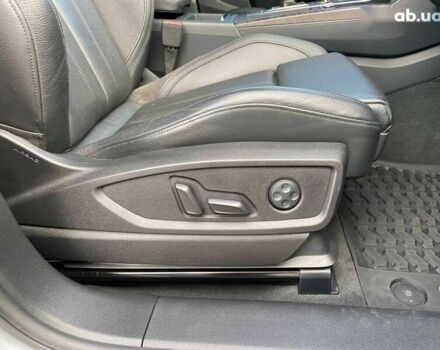 Ауди Ку 5, объемом двигателя 2 л и пробегом 97 тыс. км за 25500 $, фото 29 на Automoto.ua