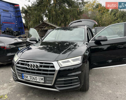 Ауди Ку 5, объемом двигателя 1.98 л и пробегом 140 тыс. км за 27500 $, фото 36 на Automoto.ua