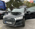 Ауди Ку 5, объемом двигателя 1.98 л и пробегом 140 тыс. км за 27500 $, фото 36 на Automoto.ua