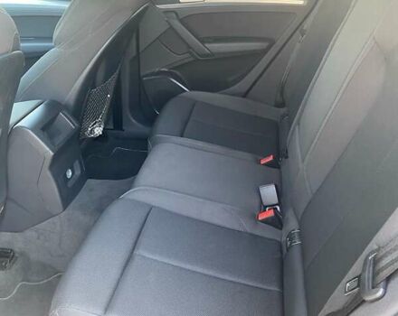 Ауди Ку 5, объемом двигателя 1.97 л и пробегом 280 тыс. км за 21250 $, фото 5 на Automoto.ua