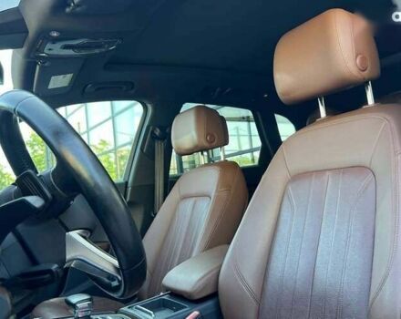 Ауди Ку 5, объемом двигателя 2 л и пробегом 273 тыс. км за 19500 $, фото 11 на Automoto.ua