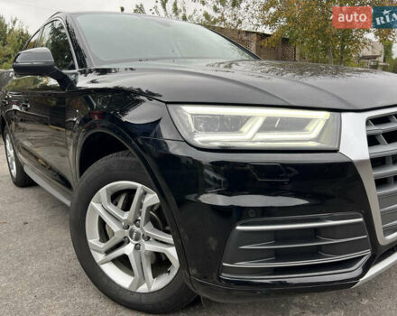 Ауди Ку 5, объемом двигателя 1.98 л и пробегом 140 тыс. км за 27500 $, фото 31 на Automoto.ua