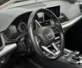 Ауди Ку 5, объемом двигателя 2 л и пробегом 137 тыс. км за 23990 $, фото 26 на Automoto.ua